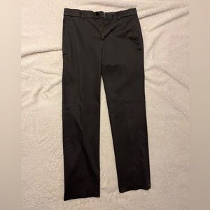 Haggar Straight Fit Slacks, 30 x 32 pants